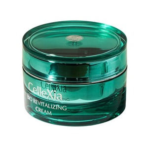 [SKIN SOLUTION] เซลเล็กซ์เซีย ไบโอ รีไวทัลไลซิ่ง เฟซ ครีม สูตรทางการแพทย์ บำรุงผิวหน้าอย่างเห็นผล - Product Image 1