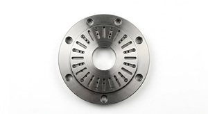 Bride de distribution de lubrifiant pour cylindre de moteur diesel marin pour pièces de navires et accessoires de quincaillerie marine en promotion - Product Image 6