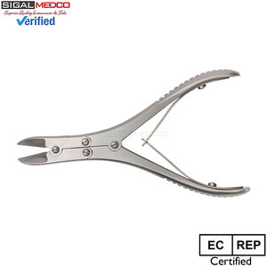 Heavy Duty Beauty Instrument Chiropody Podiatry <b>Nail</b> Clipper Professional OEM Customized Logo Private Toe <b>Nail</b> Clippers - Product Image 3