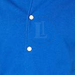 Fashionable Casual Winter Outdoor Wear <b>Letterman</b> <b>Jacket</b> with Relaxed Comfort and Stylish Appeal 100% Cotton Everyday Design - Product Image 4