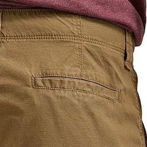Nueva Llegada, Pantalones Cortos Cargo para Hombre de Marca Privada, Servicio OEM, Diseño Personalizado al por Mayor - Product Image 6