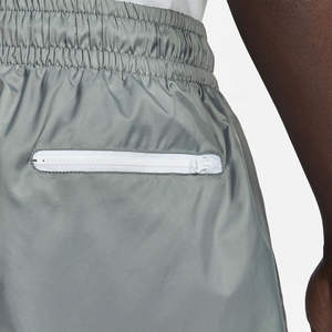 Pantalon coupe-vent respirant et écologique à jambe large, séchage rapide, coupe ample, 100 % coton, pour homme, style sport et streetwear, service OEM - Product Image 4