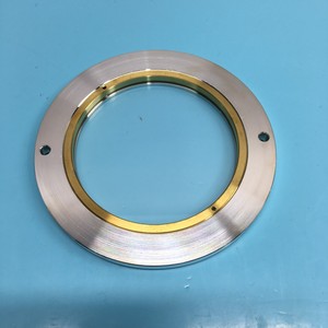 UNIDAD DE VIDRIO SUPERIOR CANON Y60-1071-000, Y60-1071-000 - Equipo y Piezas de Semiconductores de Confianza de Tradicción Global - Product Image 4