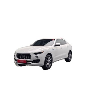 Maserati Levante 2022 2.0 GT AWD avec boîte de vitesses automatique, sièges en cuir, caméra arrière, 47 791 km, conduite à gauche - Product Image 1