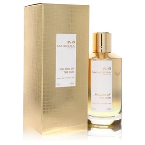 Eau De Parfum Spray (Unisex) melodia del sole di - Product Image 1