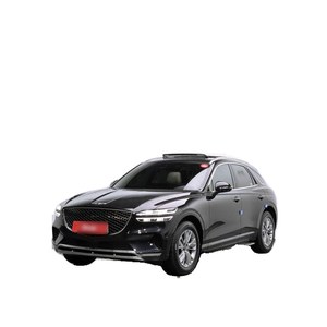 เกนเนซิส GV70 2.5T เบนซิน ขับเคลื่อนสี่ล้อ รุ่นกรกฎาคม 2024 วิ่ง 25,244 กม. พวงมาลัยซ้าย เกียร์อัตโนมัติ เบาะหนัง กล้องมองหลัง - Product Image 1