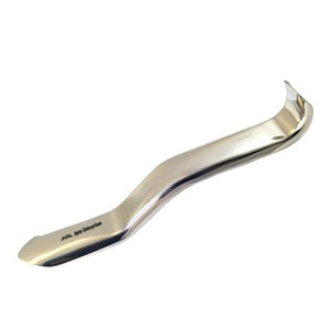 Retractor Bucal y Labial Minnesota para Examen Dental y Procedimientos Quirúrgicos, Profesional, de Acero Inoxidable - Product Image 1