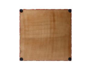 Plateau de service en incrustation de résine décorative polie le plus vendu écologique pour le thé de fête, le café, l'affichage de la pièce maîtresse de table en Inde - Product Image 6