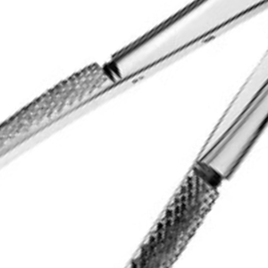 Forceps d'extraction dentaire chirurgical à 13 dents crantées pour premolaires inférieurs, en acier inoxydable, instrument de chirurgie buccale - Product Image 5