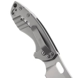 Couteaux de poche pour usage quotidien, couteaux pliants EDC, lame en acier inoxydable, lame tranchante, couteaux utilitaires compacts pour le camping en plein air, la randonnée - Product Image 5