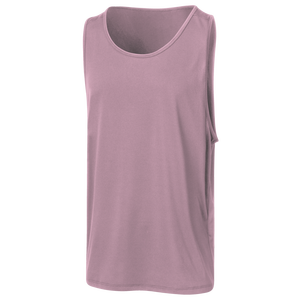 Camiseta Deportiva Casual sin Mangas para Hombre, Camiseta de Entrenamiento para Gimnasio, 100% Algodón, Transpirable, de Secado Rápido - Product Image 1