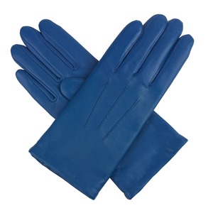 Wholesale Supply Heavy Duty Cowhide Leather Safety Protection Driver <b>Gloves</b> Tear-Resistant - Product Image 6