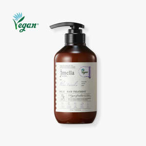 JMELLA EN FRANCE - Traitement capillaire pur au neroli |   500ML |   Doux et non irritant |   Beurre de karité à la céramide végétale |   K-beauty - Product Image 1