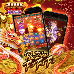 แพลตฟอร์มเกมออนไลน์พร้อมเล่นสำหรับพันธมิตร 100 พลัส และมาจิก บอนัส - Product Image 3