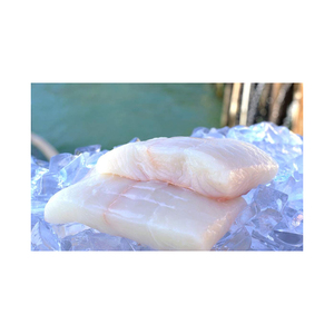 Halibut congelado de bajo precio y alta calidad, porciones de pescado preparadas para envíos a gran volumen y entrega rápida. - Product Image 3