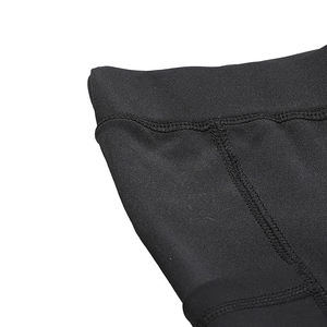 Leggings taille haute finition mate, non brillants, effet ventre plat, sans coutures, extensibles et doux, pour le sport, le yoga et le quotidien - Product Image 5