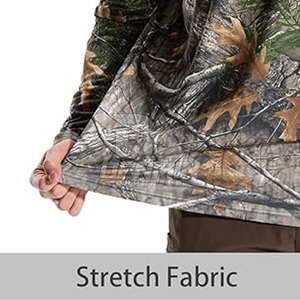 Perfectas para entrenamiento y deportes, estas camisetas de alto rendimiento para hombre ofrecen una sensación ligera y un control superior del sudor. - Product Image 4