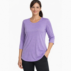 Camisa de Lino, Nuevo Diseño, Ropa Personalizada Estilo Y2K, Moda de Verano, Logotipo Elegante, Blusa Sexy Ajustada para Mujer - Product Image 1