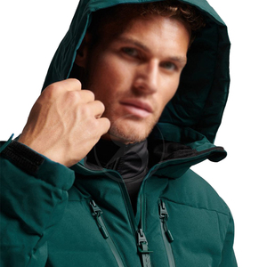 <b>Winter</b> Outdoor Adults Use Puffer <b>Jackets</b> Best Low Price Quick Dry Bubble Puffer <b>Jackets</b> For Men's - Product Image 3