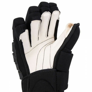 Gants de hockey sur glace pour enfants, durables, sûrs, pliables, légers, personnalisés, en nylon, équipement de protection, vente en gros - Product Image 4