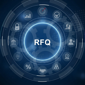 Services de demande de devis personnalisée (RFQ) : Formulaires d'approvisionnement simplifiés, Gestion des fournisseurs - Product Image 4