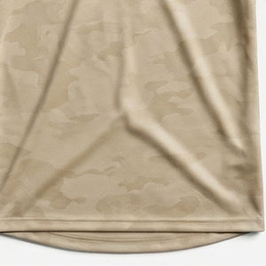 Uniforme de fútbol profesional para hombre, conjunto de entrenamiento, camiseta y pantalones cortos transpirables, ropa deportiva para gimnasio, MALUZA INDUSTRIES - Product Image 2