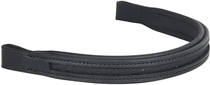 Elegante Brida Personalizable para Caballo con Brillantes Pedrerías, Cuero Premium, Aperos Ecuestres para Entrenamiento y Competición, Personalizado - Product Image 3