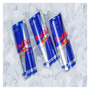 Boisson énergétique à la caféine naturelle, boisson énergétique haute performance, fabricant et fournisseur en gros pour l'exportation - Product Image 1