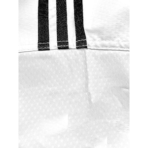 Ensemble d'uniformes de Taekwondo confortables, Dobok d'arts martiaux avec coutures renforcées pour l'entraînement, les démonstrations et la compétition - Product Image 4