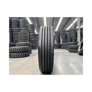 Neumáticos para Camioneta Ligera de Grado Profesional, Compuesto de Caucho de Excelente Calidad, Tracción y Estabilidad para Uso Fuera de Carretera y en Carretera - Product Image 6