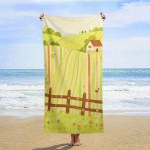 Custom Pool <b>Towels</b> Luxury Cotton Hotel Resort <b>Towels</b> Wholesale Bulk Supplier Best Price <b>Cheap</b> Price - Product Image 1