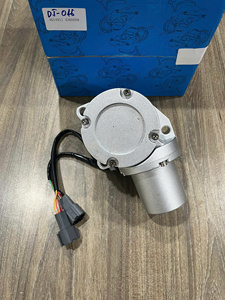 Motor de aceleración para excavadora 4614911 4360509 para Hitachi EX200-5 EX300-5 ZAX200-6 ZX350-3 ZX360-3 ZAX210 ZAX220 ZAX230 ZAX240 ZAX330 - Product Image 2