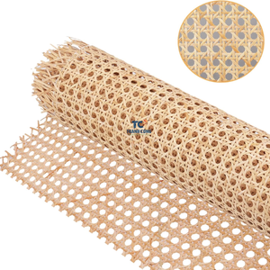 Rouleau de matière première en rotin naturel de haute qualité pour la décoration de la maison de meubles - Product Image 6