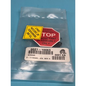 เซ็นเซอร์ AMAT 0021-10063 รุ่น MTG WPS/CHAMBER LF - ผู้จัดจำหน่ายอุปกรณ์และอะไหล่เซมิคอนดักเตอร์ระดับโลกที่เชื่อถือได้ - Product Image 3