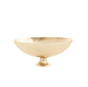 Stainless Steel <b>Ice</b> <b>Bucket</b> Round Pedestal Base Minimalist Design Rust Resistant Barware <b>Drink</b> Cooler Handmade <b>Bucket</b> - Product Image 3
