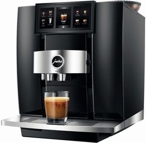 AVAILABLE NOW JURA GIGA 10 <b>fully</b> <b>automatic</b> <b>coffee</b> <b>machine</b> - Product Image 3