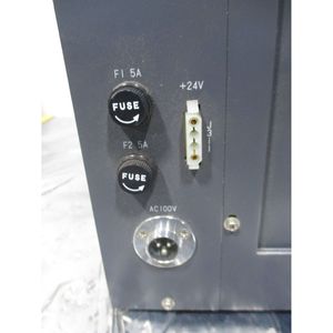 Controlador de Escape KOKUSAI ELECTRIC CX1204 - Equipos y Piezas de Semiconductores de Confianza con Legado Global - Product Image 5