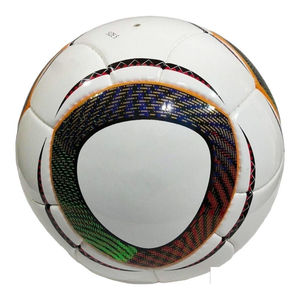 Balón de Fútbol de Entrenamiento Profesional, Estilo Industrial Hecho a Mano, Clásico, con Cámara de Goma, Empaquetado en Cartón, para Adultos, Duradero y Ecológico - Product Image 2