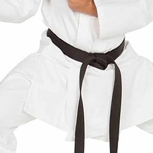 Tenue de Kung Fu élégante et de haute qualité pour hommes – Respirante et lavable - Product Image 6