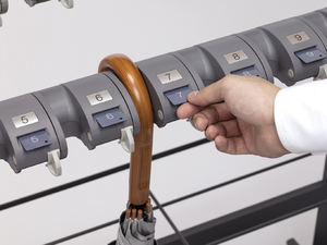 Porte-parapluie pour les installations commerciales - Product Image 4