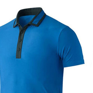 Uniformes de tennis en gros avec broderie et logos personnalisés pour clubs professionnels, ensembles de chemises et shorts de tennis tendance - Product Image 3