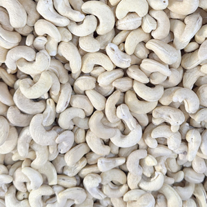 Wholesale Organic Cashew <b>Nuts</b> Wholesale Ww180 Ww210 Premium Quality Import Cashew <b>Nuts</b> From Vietnam Cheap Price, OEM ODM - Product Image 1