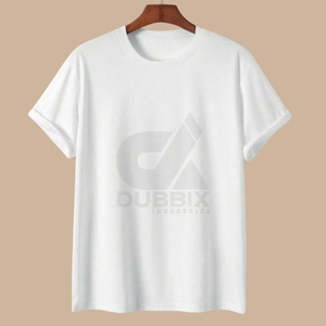 T-shirts pour hommes les plus vendus – Mode estivale décontractée, vêtements d'extérieur à manches longues en polyester/coton, T-shirt Ringer avec logo frontal, respirant 2026 - Product Image 4