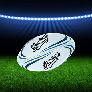 Mini Balón de Rugby Promocional Personalizado con Logotipo Publicitario, Regalo para Niños, Eventos Empresariales y Publicidad - Product Image 6