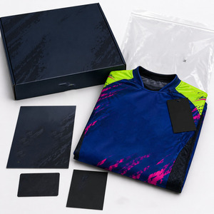 เสื้อเจอร์ซีย์เพนท์บอลสีพื้นแบบสั่งทำคุณภาพดีที่สุด แขนยาว น้ำหนักเบา ผลิตจากวัสดุโพลีเอสเตอร์ สำหรับเกมยิงปืนกลางแจ้ง - Product Image 4