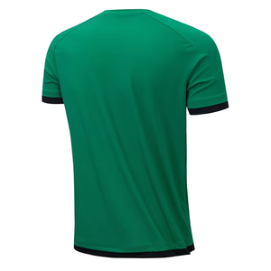 Camiseta Gráfica de Moda Urbana, Diseño Personalizado al por Mayor, Camisetas de Algodón con Estampado Personalizado, Proveedor de Ropa al por Mayor de Alta Calidad - Product Image 2