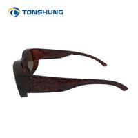 Gafas de sol Full Frame de 2025,