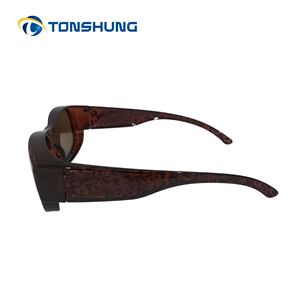 Lunettes de soleil Full Frame SU1757G-P 2025 - Product Image 1
