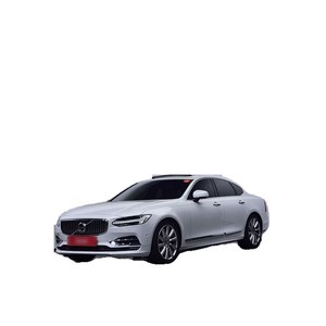 2019 for Volvo S90 T5 Inscription 67,505 km Automatic Gear Box Leather Seats Left Steering Rear Camera - Product Image 1