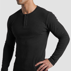 Camiseta de Diseño Personalizado al por Mayor para Hombre, Corte Ajustado, Secado Rápido, Transpirable, Ligera, Cómoda y Ecológica - Product Image 4